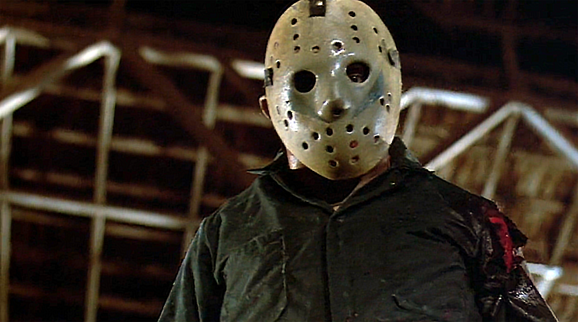 Friday the 13th – Part 5 (Discussion)